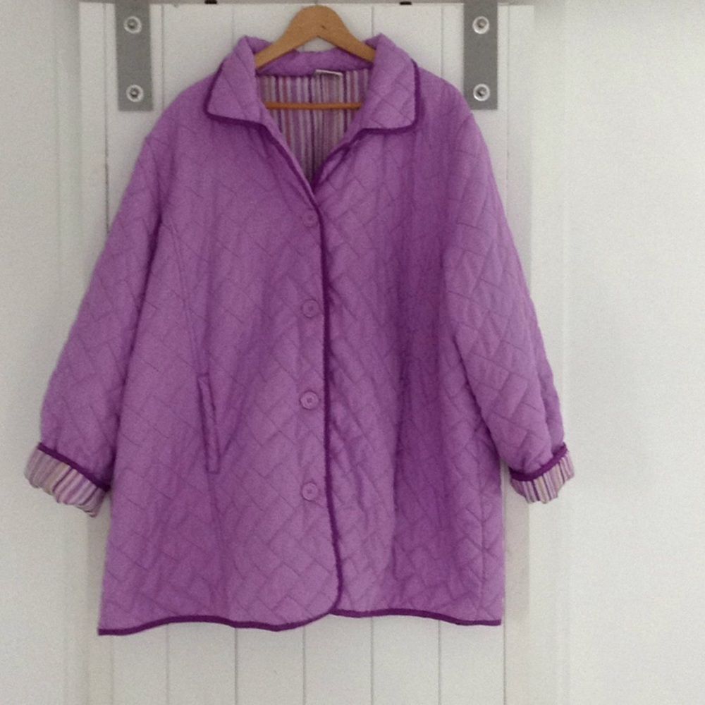 Light jacket - Picture 1 of 3